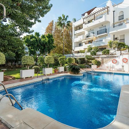 Villa Fantastico Apartamento En La Carihuela Torremolinos Exterior foto